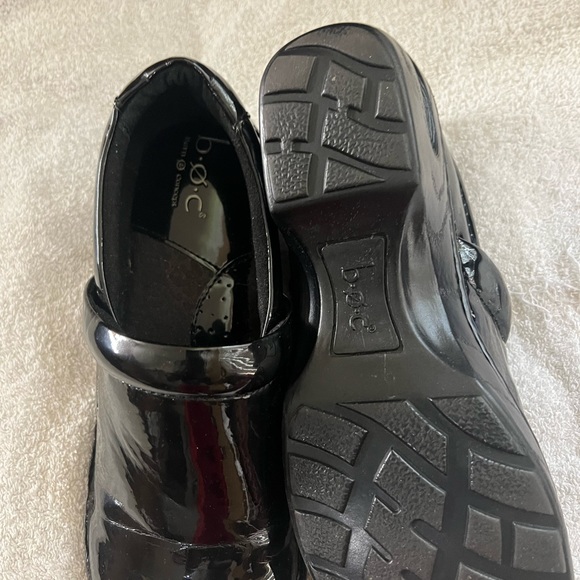 Women Born Work Shoes - Picture 7 of 12